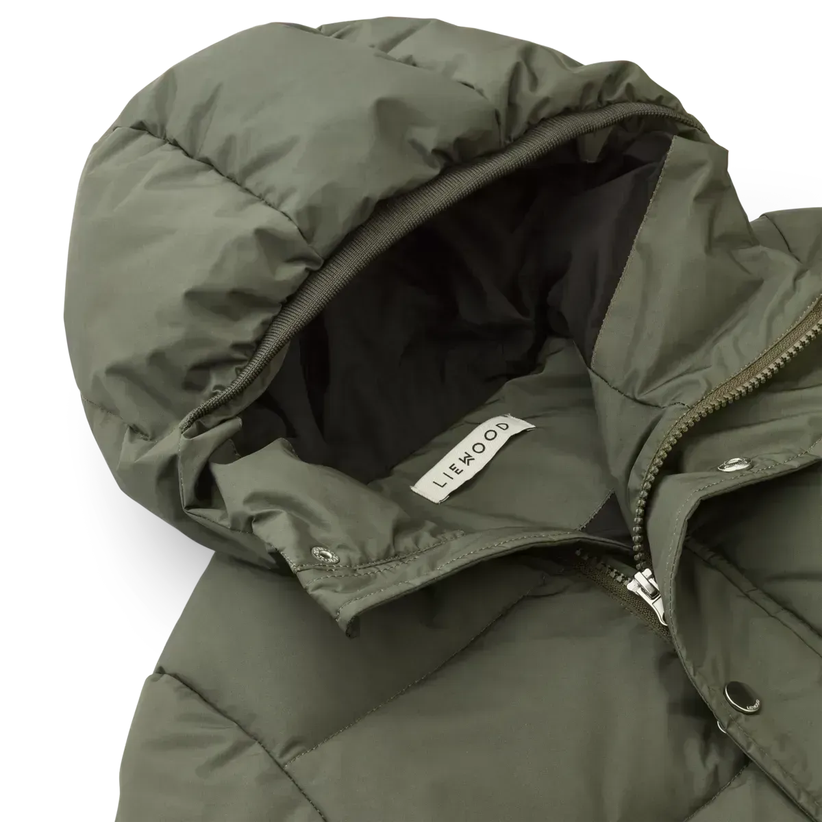 LIEWOOD Puffer-Jacke Palle - Nook' d' Mel - Kinder Concept Store