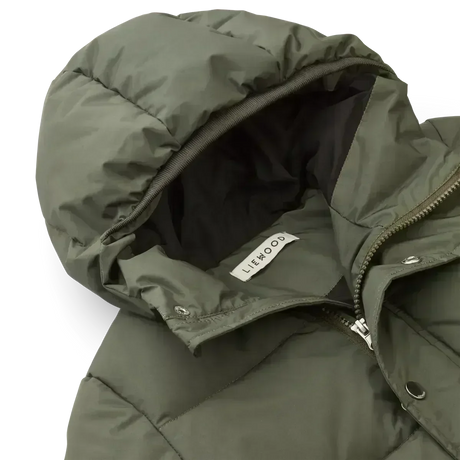 LIEWOOD Puffer-Jacke Palle - Nook' d' Mel - Kinder Concept Store