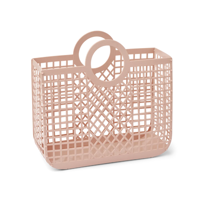 LIEWOOD Bloom Korb - Nook' d' Mel - Kinder Concept Store