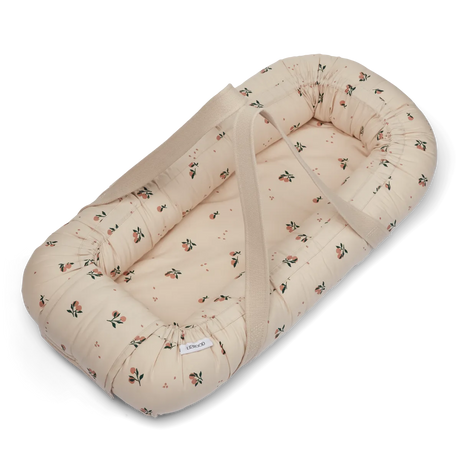 LIEWOOD Gro Babylift / Baby Nest - Nook' d' Mel - Kinder Concept Store