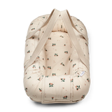LIEWOOD Gro Babylift / Baby Nest - Nook' d' Mel - Kinder Concept Store