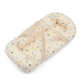 LIEWOOD Gro Babylift / Baby Nest - Nook' d' Mel - Kinder Concept Store