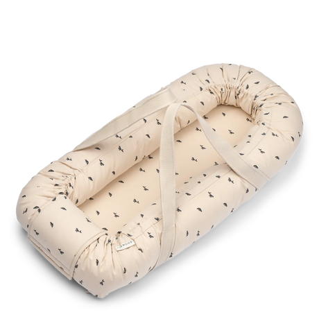 LIEWOOD Gro Babylift / Baby Nest - Nook' d' Mel - Kinder Concept Store