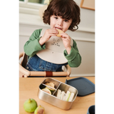 LIEWOOD Brotdose / Lunchbox Arthur - Nook' d' Mel - Kinder Concept Store