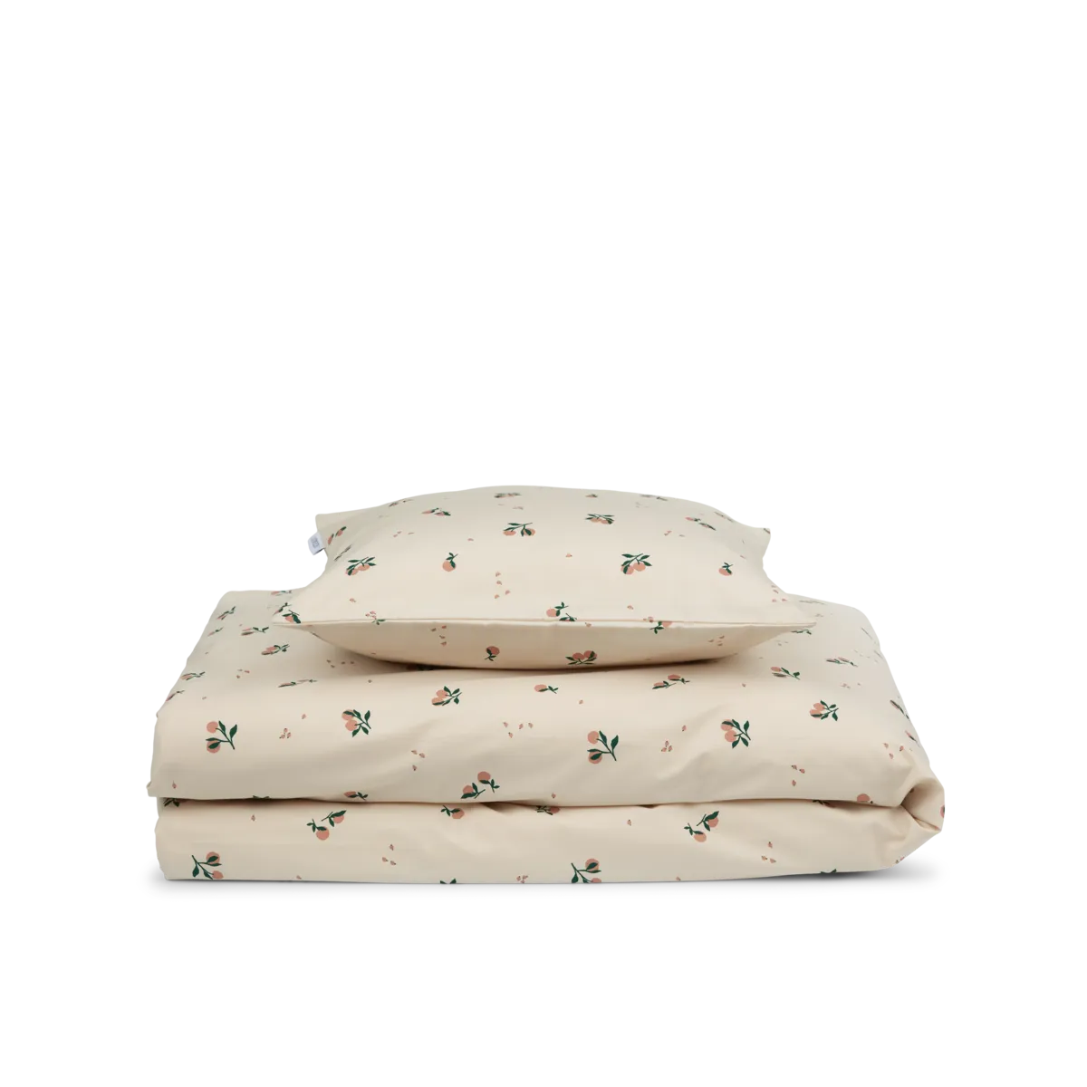 LIEWOOD Kinderbettwäsche Ingeborg - 100 x 135 cm - Nook' d' Mel - Kinder Concept Store