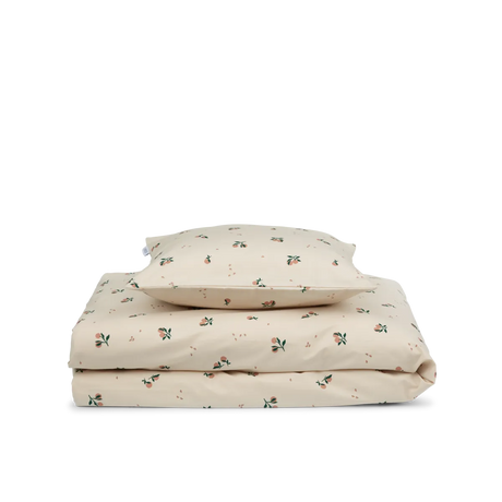 LIEWOOD Kinderbettwäsche Ingeborg - 100 x 135 cm - Nook' d' Mel - Kinder Concept Store