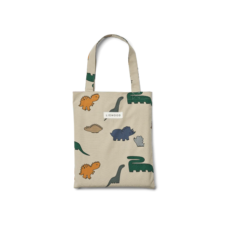 Kinderbettwäsche Ingeborg - 100 x 135 cm - Nook' d' Mel - Kinder Concept Store
