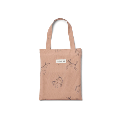Kinderbettwäsche Ingeborg - 100 x 135 cm - Nook' d' Mel - Kinder Concept Store