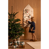 LIEWOOD Adventskalender Babbo