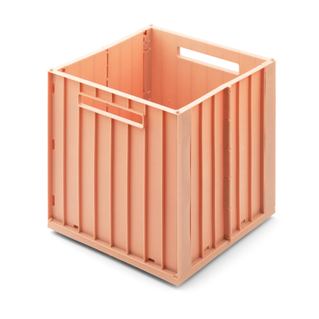 LIEWOOD Elijah Aufbewahrungsbox mit Deckel - Nook' d' Mel - Kinder Concept Store