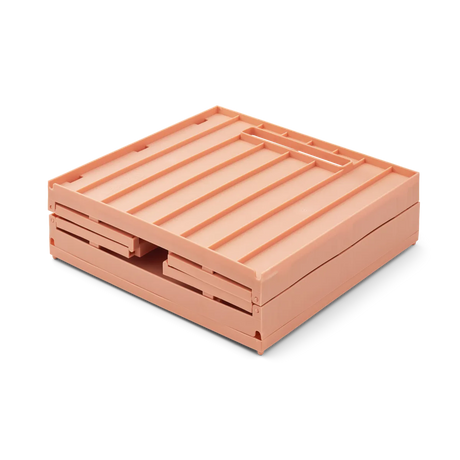 LIEWOOD Elijah Aufbewahrungsbox mit Deckel - Nook' d' Mel - Kinder Concept Store