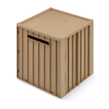 LIEWOOD Elijah Aufbewahrungsbox mit Deckel - Nook' d' Mel - Kinder Concept Store