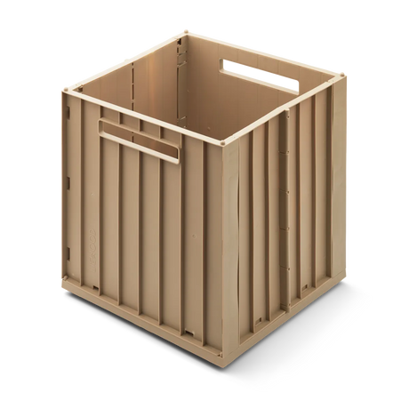 LIEWOOD Elijah Aufbewahrungsbox mit Deckel - Nook' d' Mel - Kinder Concept Store