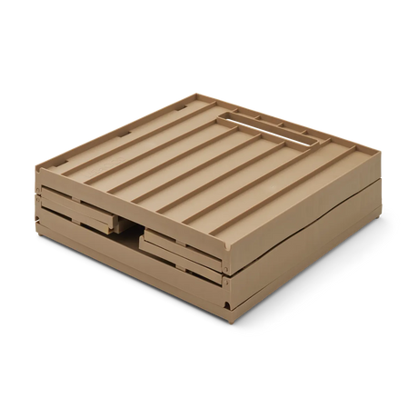 LIEWOOD Elijah Aufbewahrungsbox mit Deckel - Nook' d' Mel - Kinder Concept Store