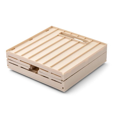 LIEWOOD Elijah Aufbewahrungsbox mit Deckel - Nook' d' Mel - Kinder Concept Store