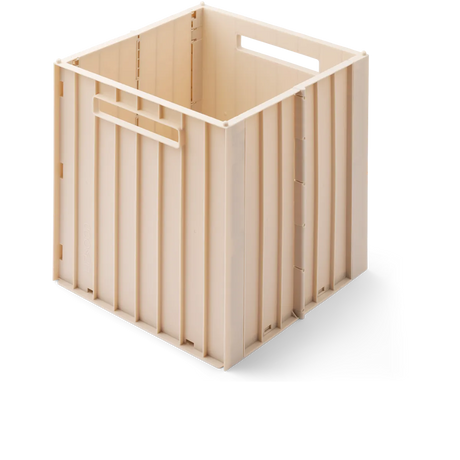 LIEWOOD Elijah Aufbewahrungsbox mit Deckel - Nook' d' Mel - Kinder Concept Store
