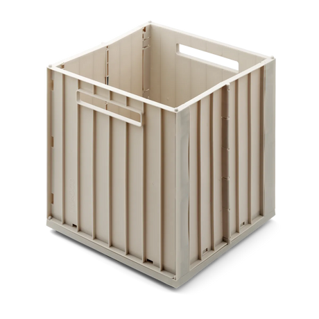 LIEWOOD Elijah Aufbewahrungsbox mit Deckel - Nook' d' Mel - Kinder Concept Store
