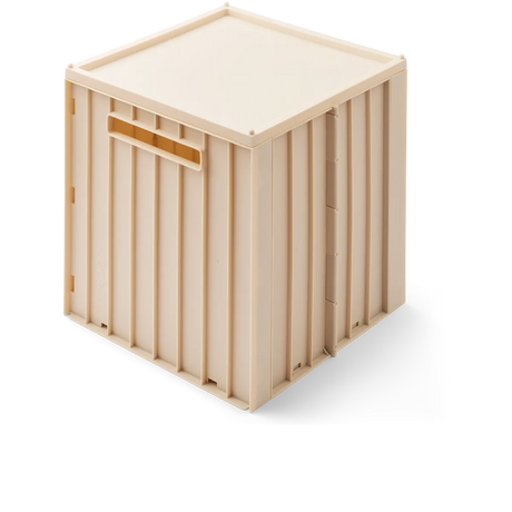 LIEWOOD Elijah Aufbewahrungsbox mit Deckel - Nook' d' Mel - Kinder Concept Store