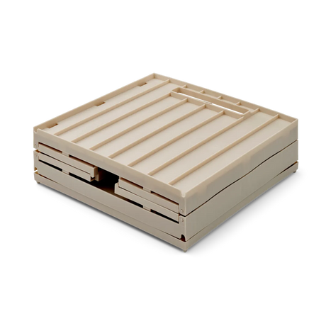 LIEWOOD Elijah Aufbewahrungsbox mit Deckel - Nook' d' Mel - Kinder Concept Store