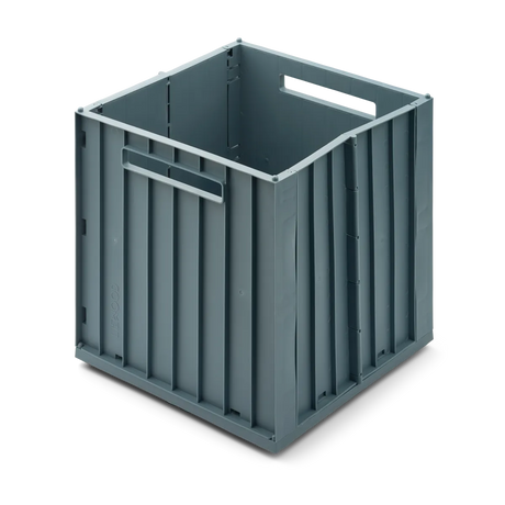 LIEWOOD Elijah Aufbewahrungsbox mit Deckel - Nook' d' Mel - Kinder Concept Store