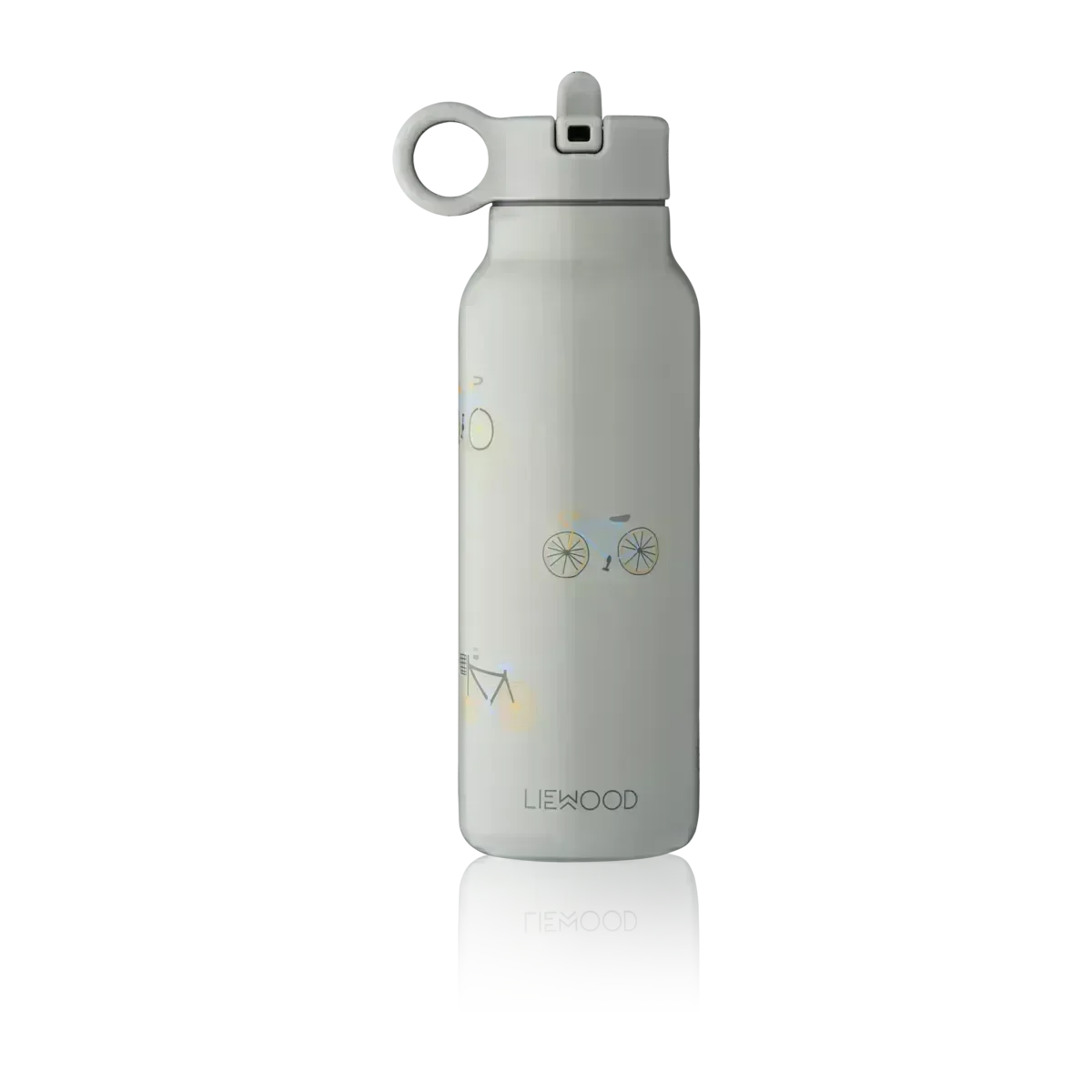 Wasserflasche / Trinkflasche 350 ml Falk - Nook' d' Mel - Kinder Concept Store