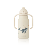LIEWOOD Wasserflasche / Trinkflasche 250 ml Kimmie - Nook' d' Mel - Kinder Concept Store