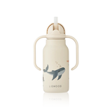 LIEWOOD Wasserflasche / Trinkflasche 250 ml Kimmie - Nook' d' Mel - Kinder Concept Store