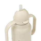 LIEWOOD Wasserflasche / Trinkflasche 250 ml Kimmie - Nook' d' Mel - Kinder Concept Store