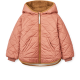 Jackson Wendbare Fleecejacke - Nook' d' Mel - Kinder Concept Store