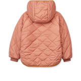 Jackson Wendbare Fleecejacke - Nook' d' Mel - Kinder Concept Store