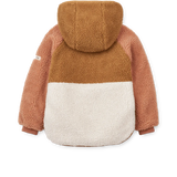 Jackson Wendbare Fleecejacke - Nook' d' Mel - Kinder Concept Store