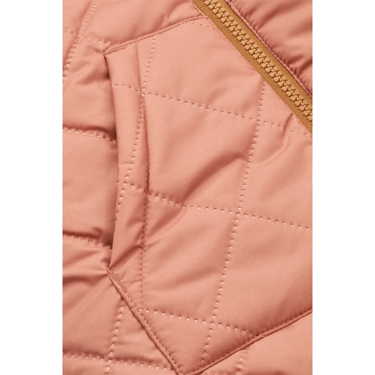 Jackson Wendbare Fleecejacke - Nook' d' Mel - Kinder Concept Store