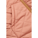Jackson Wendbare Fleecejacke - Nook' d' Mel - Kinder Concept Store