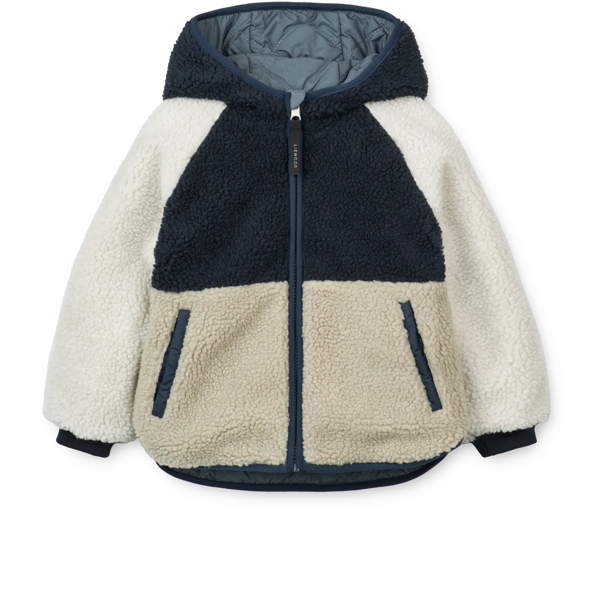 LIEWOOD Jackson Wendbare Jacke