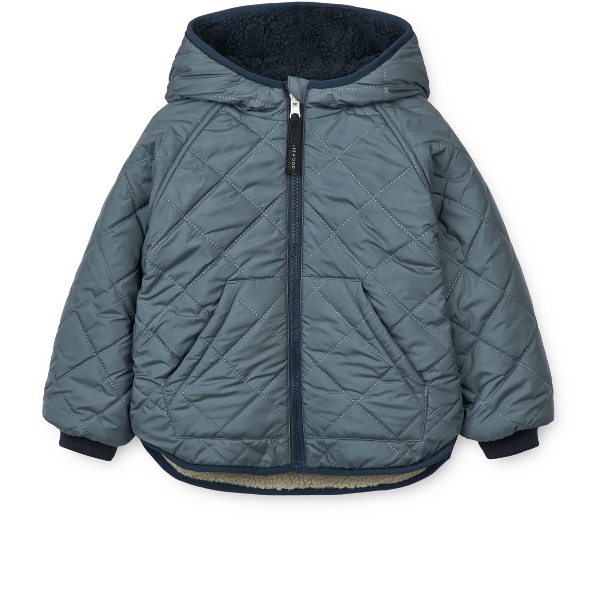 LIEWOOD Jackson Wendbare Jacke
