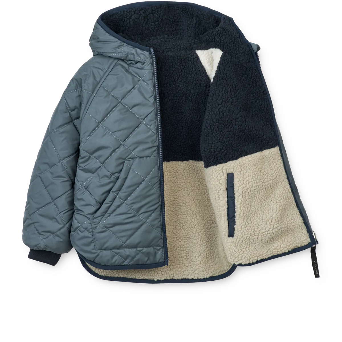 LIEWOOD Jackson Wendbare Jacke