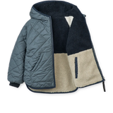 LIEWOOD Jackson Wendbare Jacke