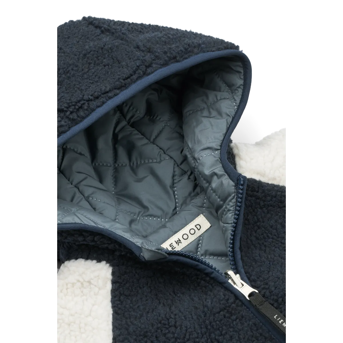 LIEWOOD Jackson Wendbare Jacke