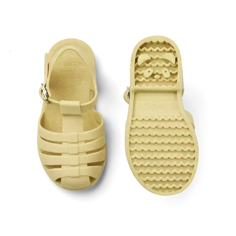 Bre Sandalen - Nook' d' Mel - Kinder Concept Store