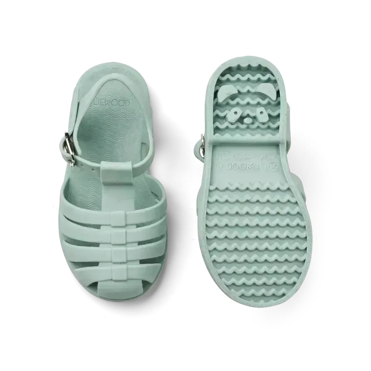 Bre Sandalen - Nook' d' Mel - Kinder Concept Store