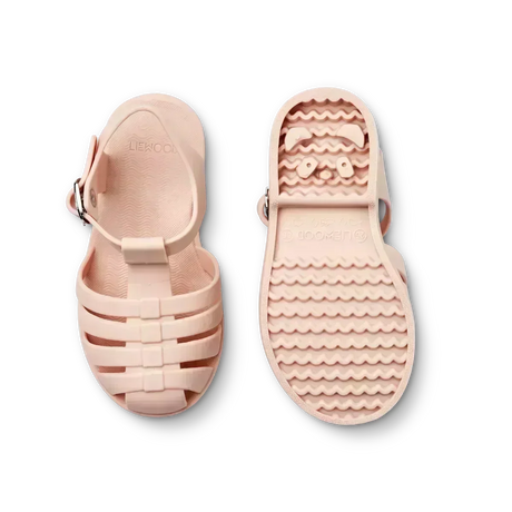 Bre Sandalen - Nook' d' Mel - Kinder Concept Store