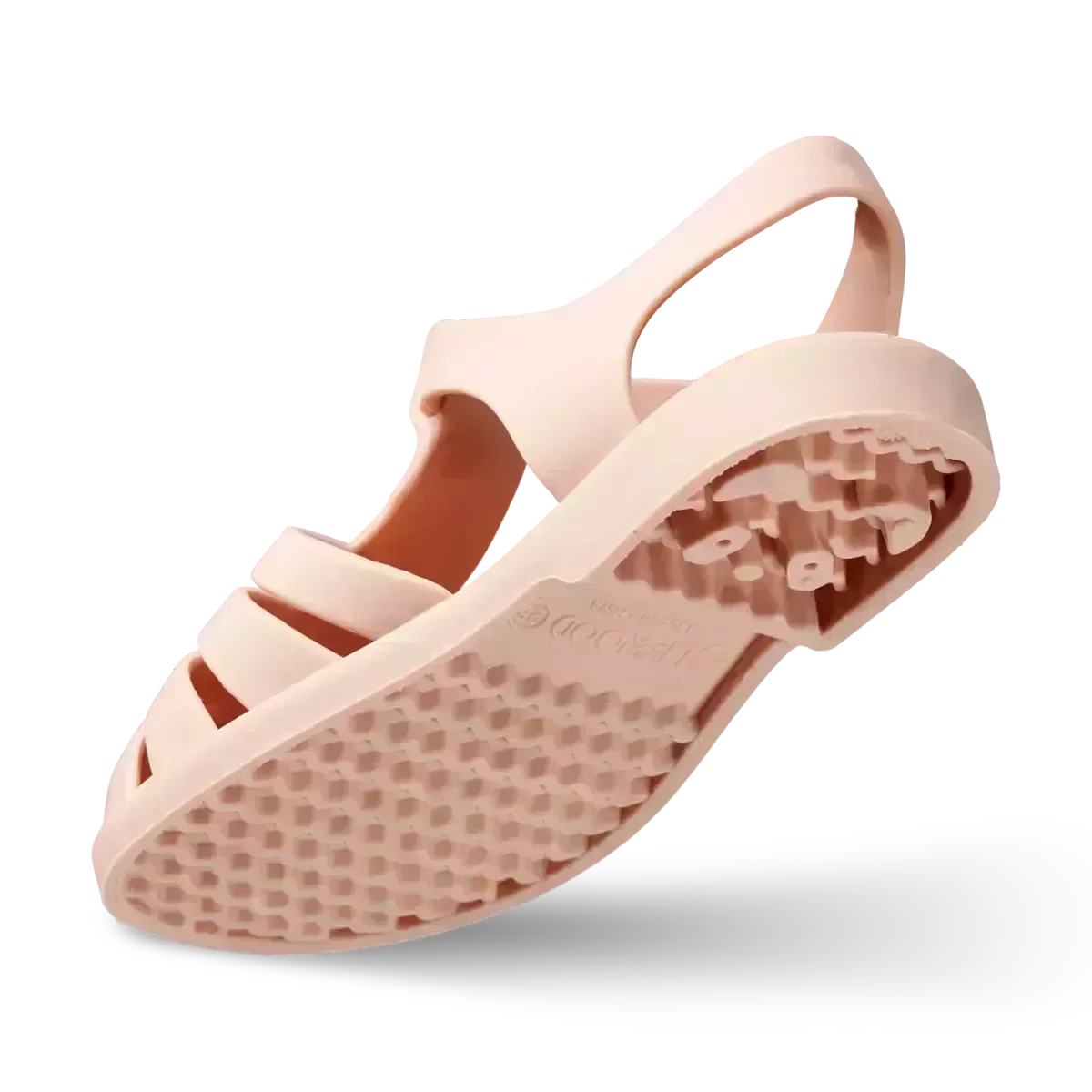 Bre Sandalen - Nook' d' Mel - Kinder Concept Store