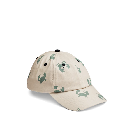 LIEWOOD Cap Danny - Nook' d' Mel - Kinder Concept Store
