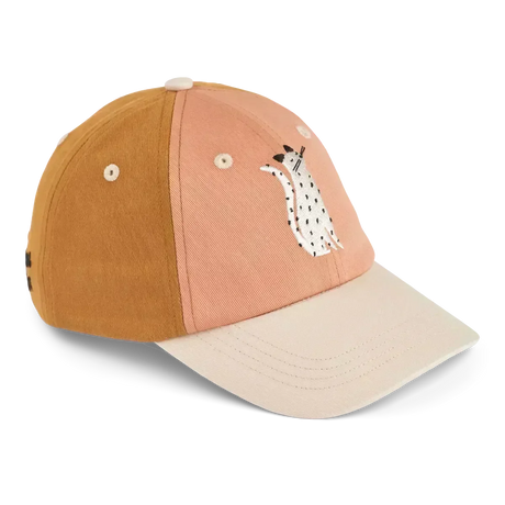 LIEWOOD Cap Danny - Nook' d' Mel - Kinder Concept Store