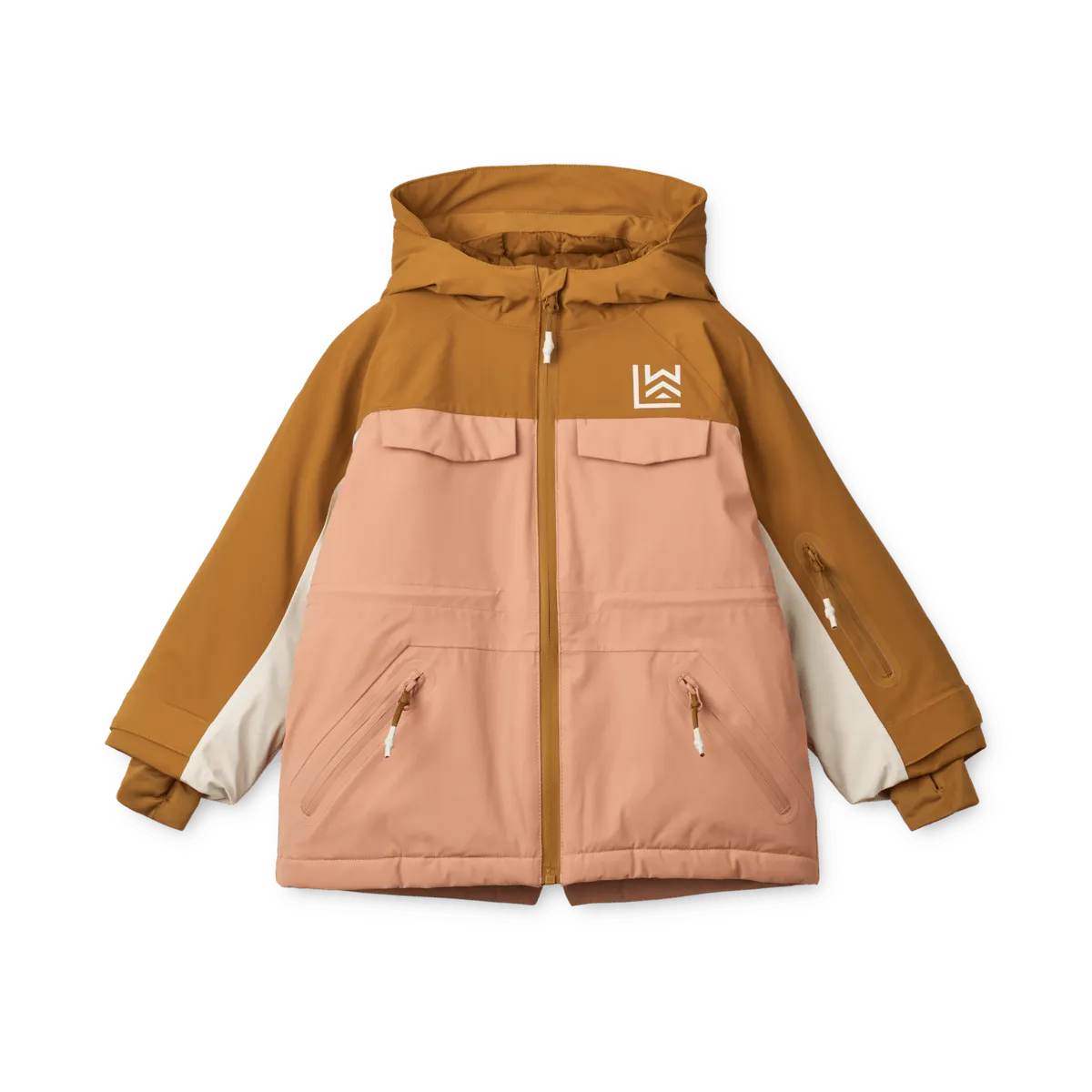 LIEWOOD Kalle Schneejacke