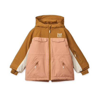 LIEWOOD Kalle Schneejacke
