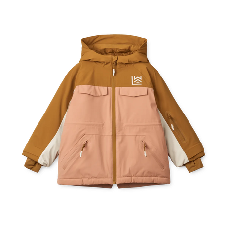 LIEWOOD Kalle Schneejacke