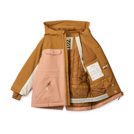 LIEWOOD Kalle Schneejacke