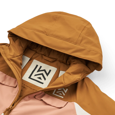 LIEWOOD Kalle Schneejacke