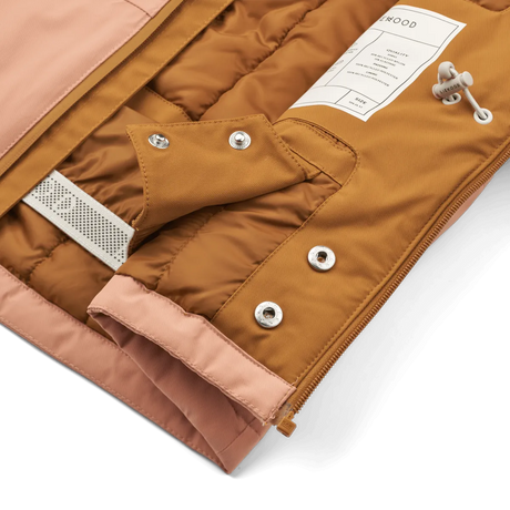 LIEWOOD Kalle Schneejacke